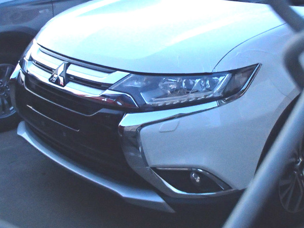Spyshot Outlander 2016