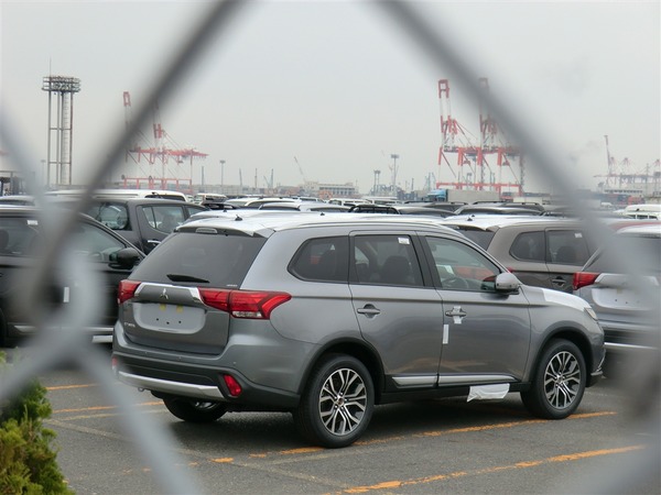 Spyshot Outlander 2016