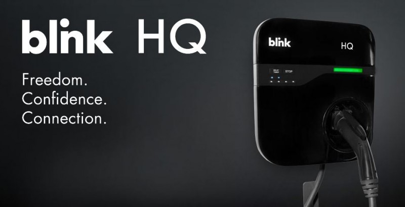 Wallbox Blink HQ