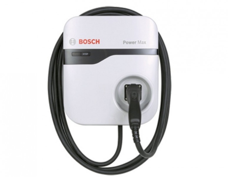 Wallbox Bosch Power Max