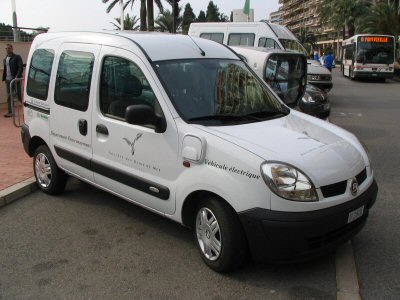 Kangoo ER2