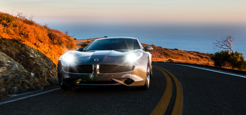 Karma Revero