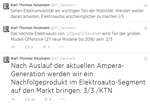 Twitter Karl-Thomas Neumann