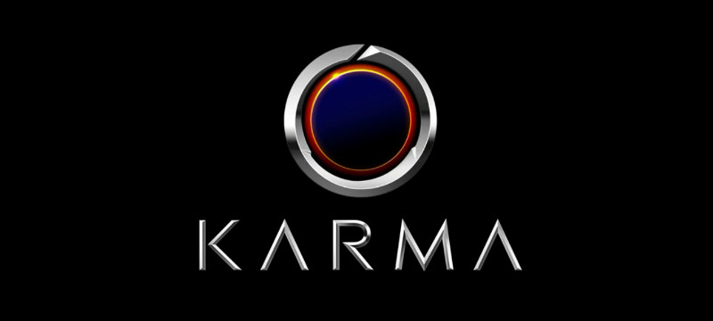 Logo Karma Automotive