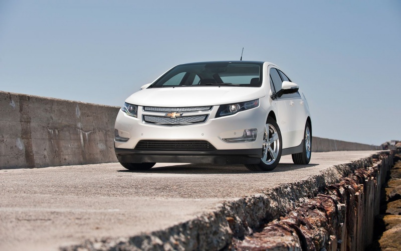 Chevrolet Volt