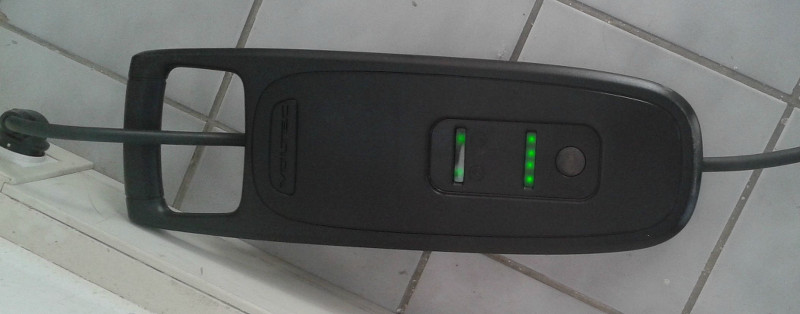 chargeur portable