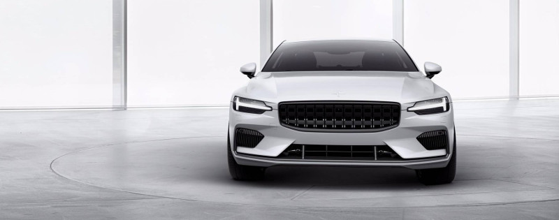 Polestar 1