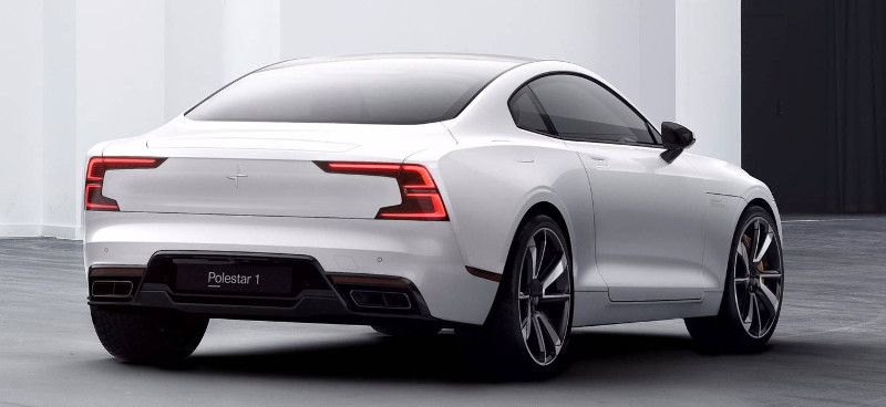 Polestar 1